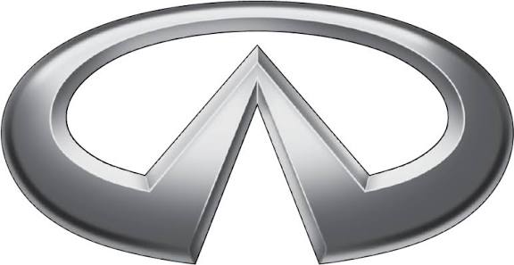 Infiniti logo